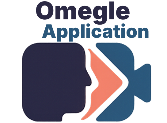 Omegle Application