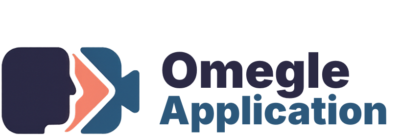 Omegle Application
